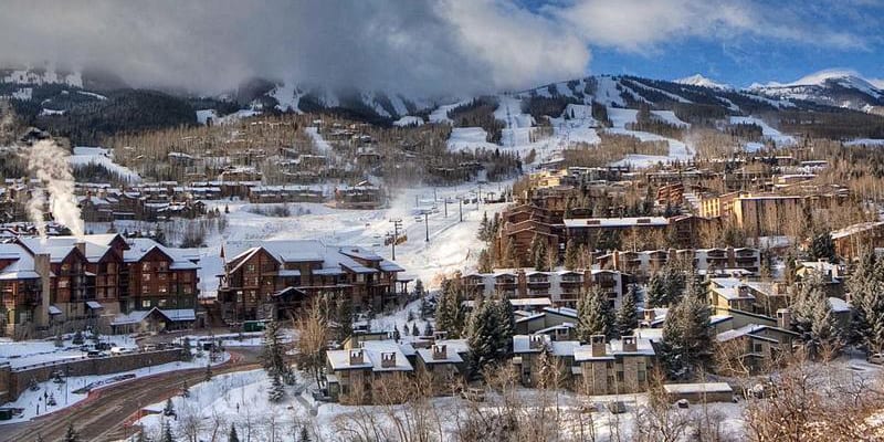 Snowmass