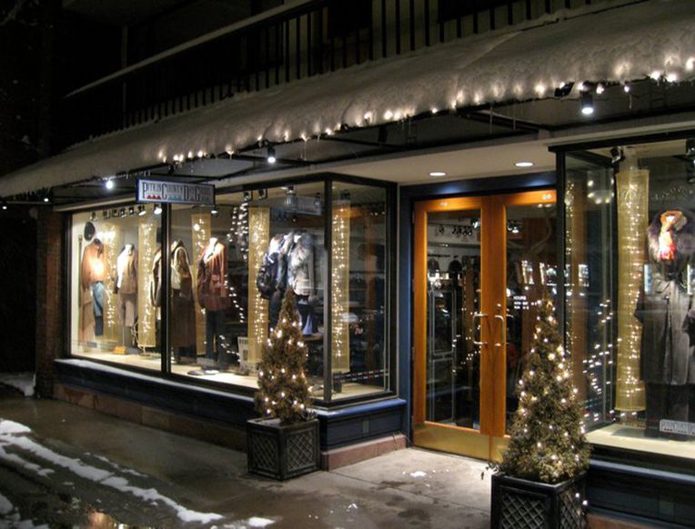 Pitkin County Dry Goods