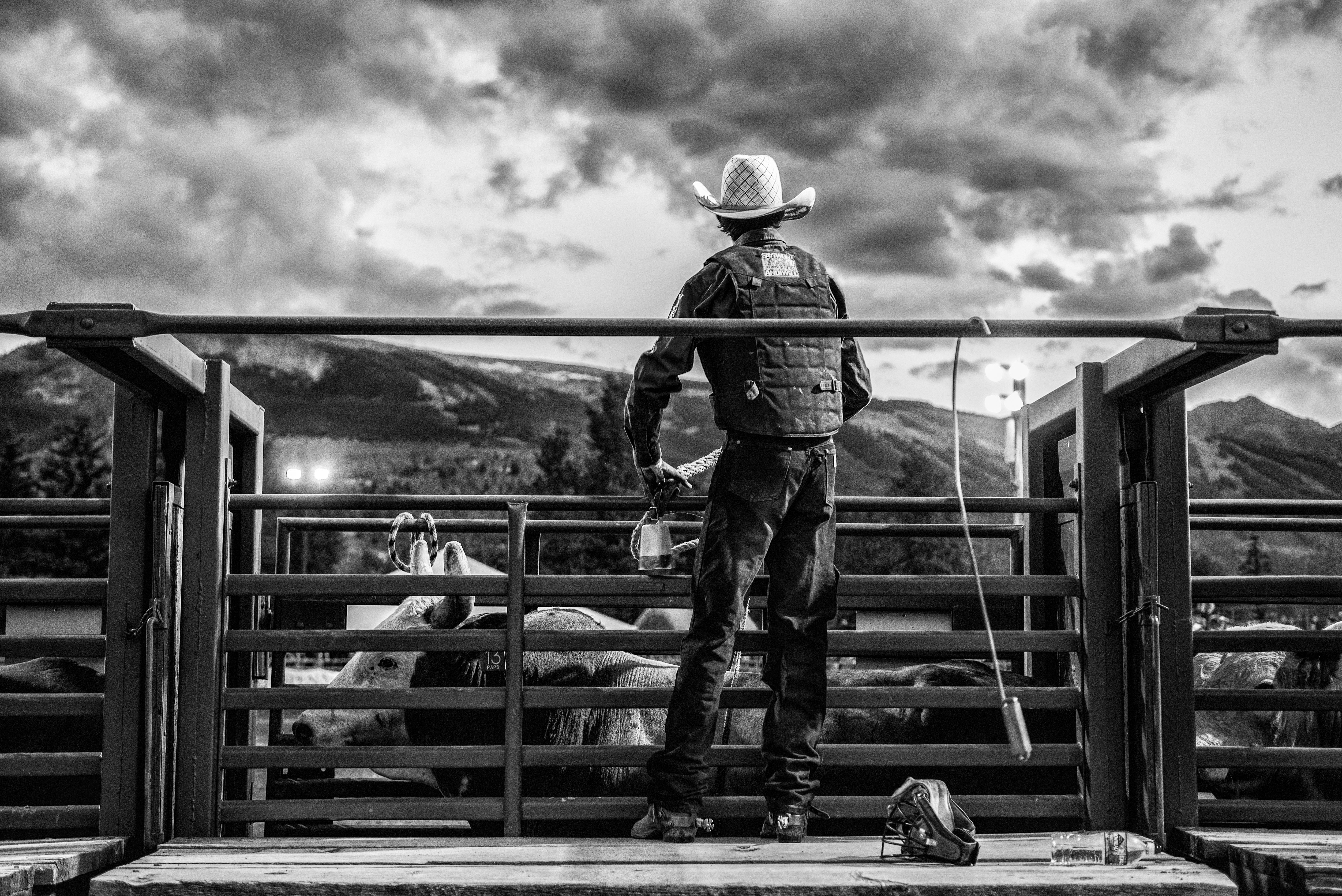 Snowmass Rodeo