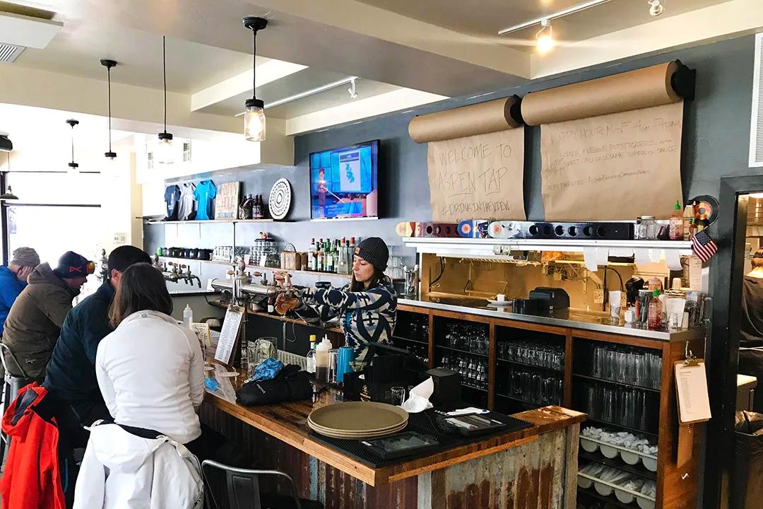 Aspen Brewing Company