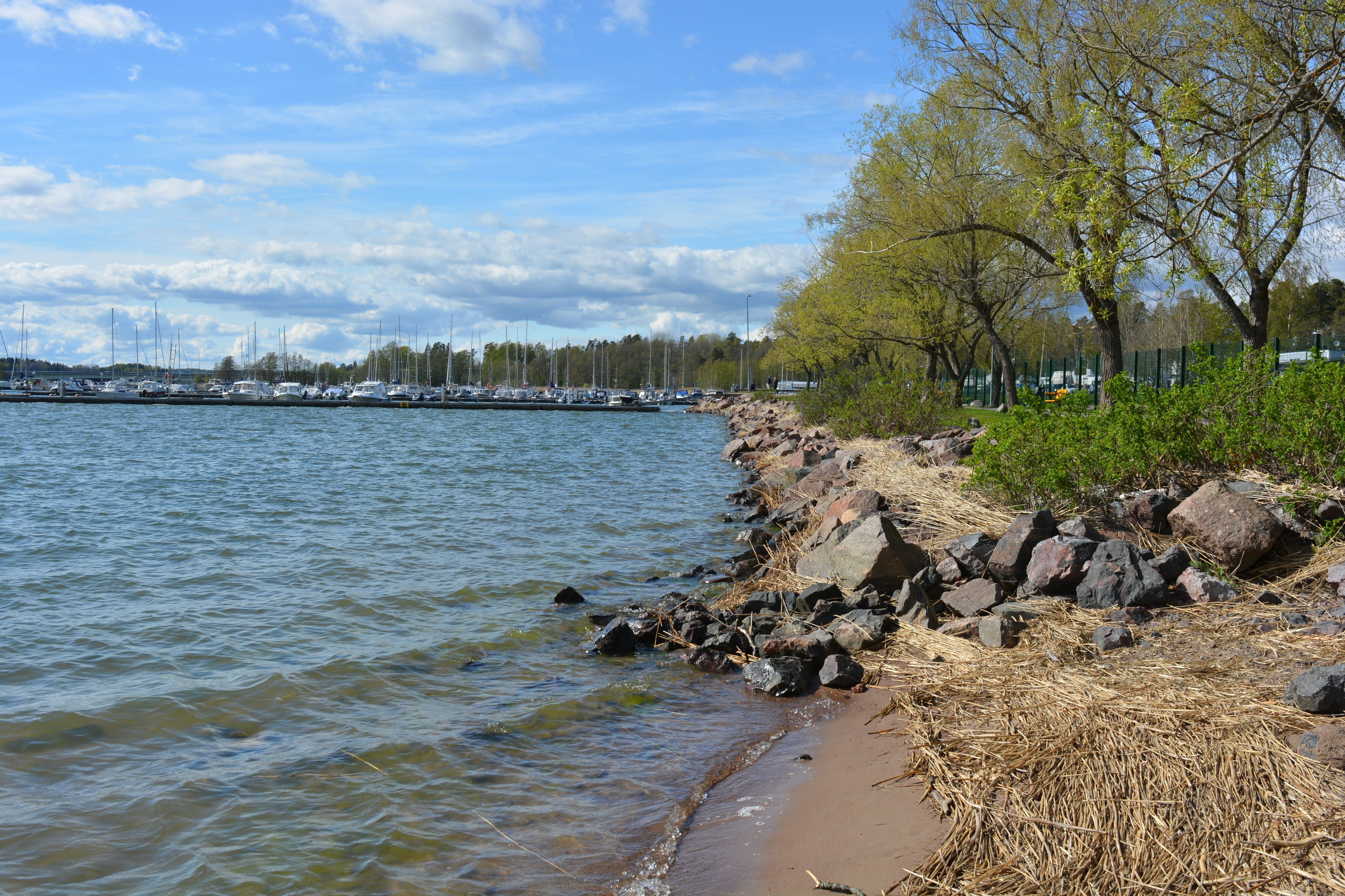 Tiana Beach Activity Center