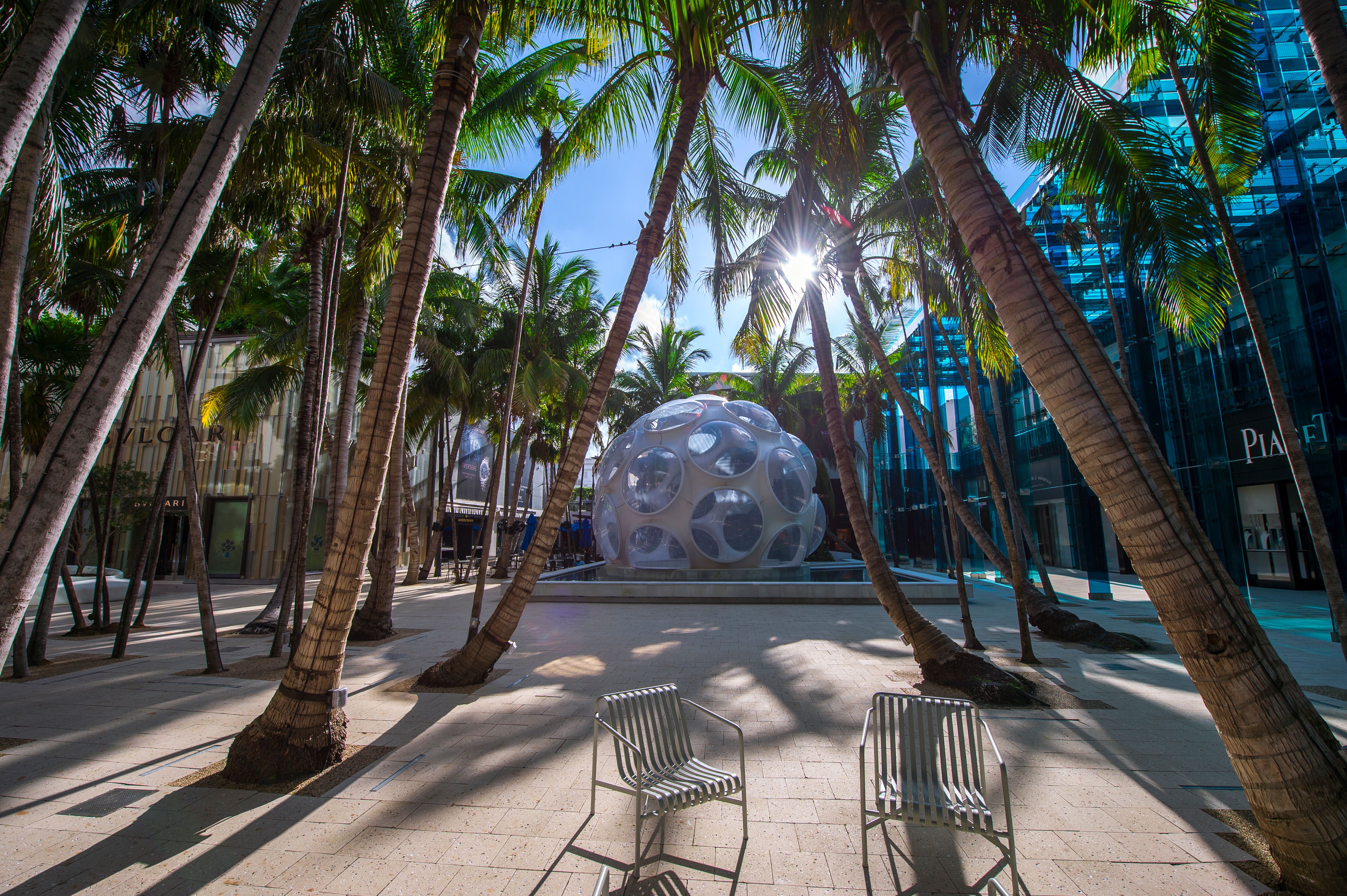 Miami Design District