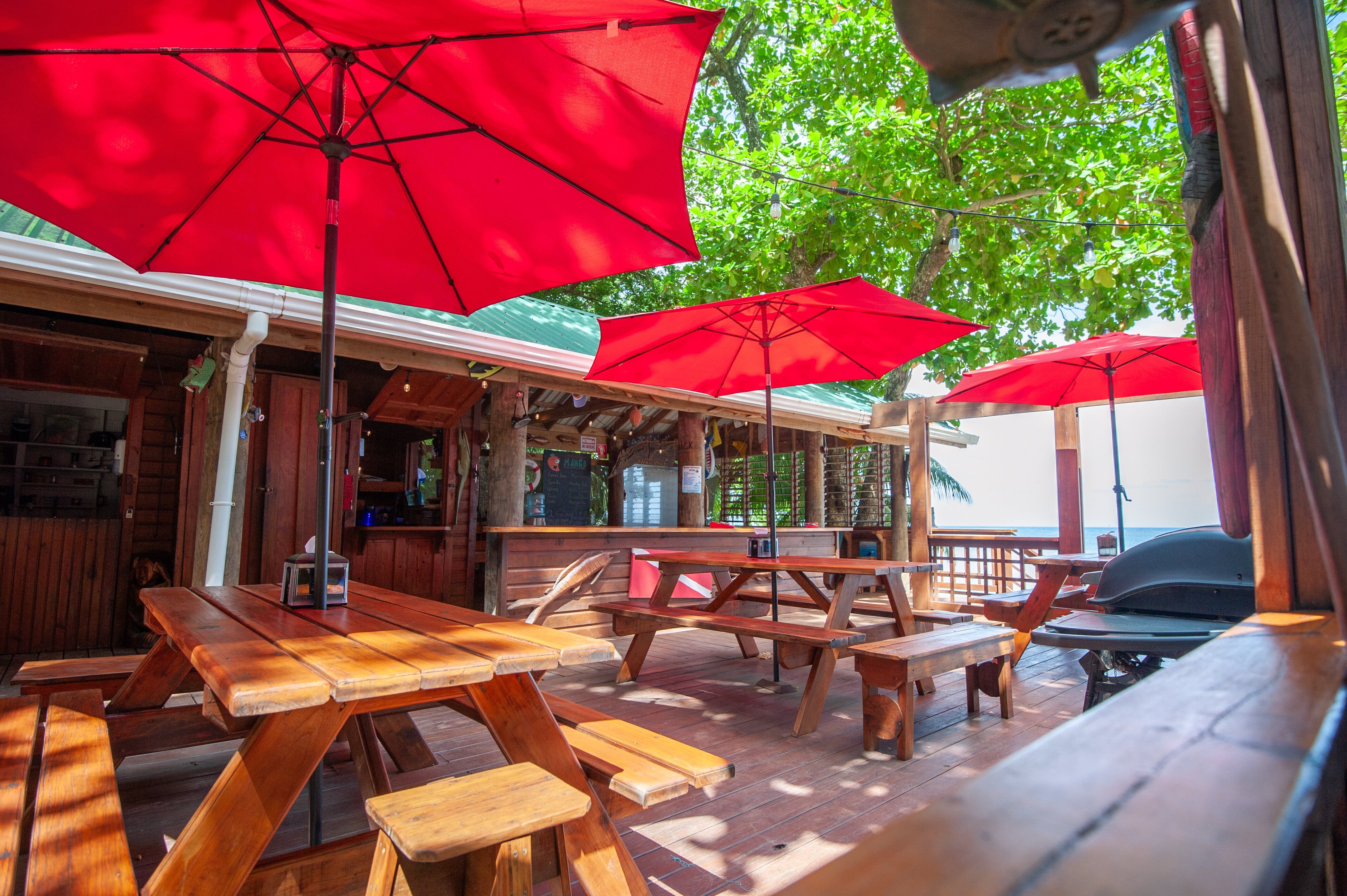 Lookin' Good Restaurant