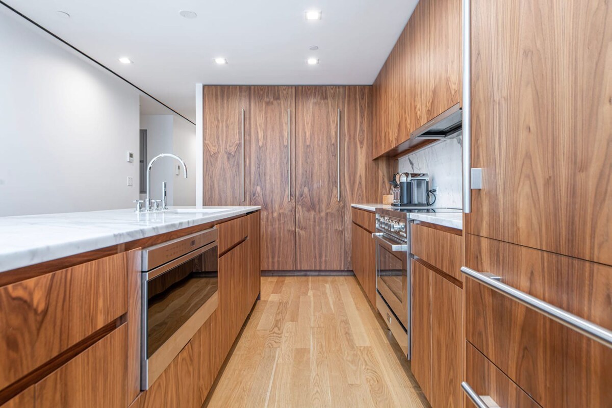 Astor House | Greenwich Village | Triplex w/ Private Roof photo 5