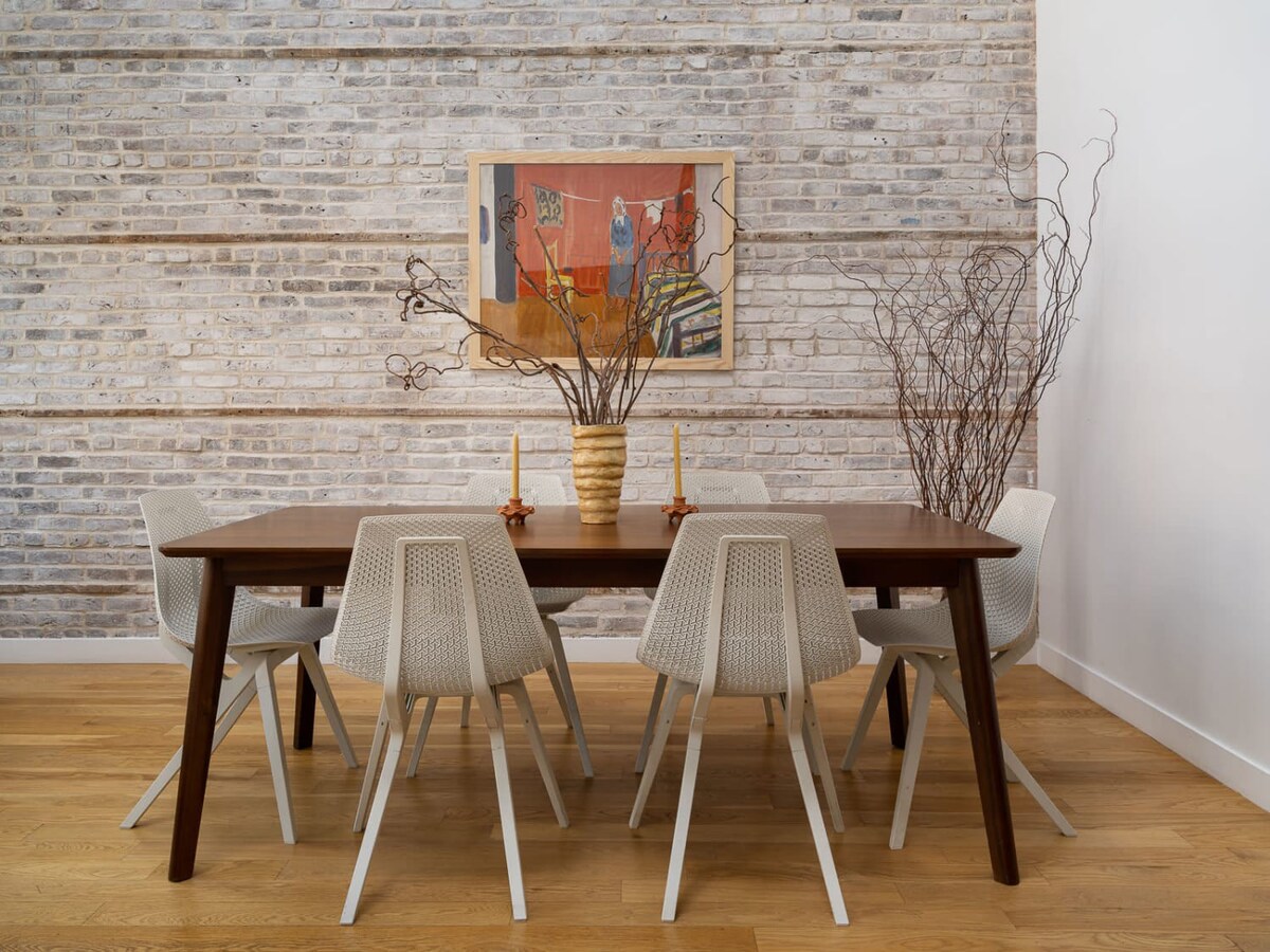 Astor House | Greenwich Village | Triplex w/ Private Roof photo 4